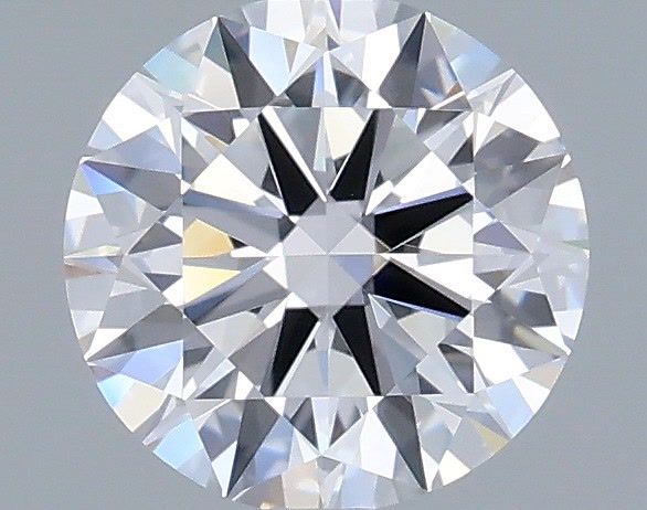 1.20 ct. round Lab Grown Diamond front image