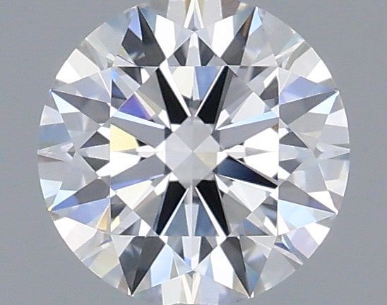1.06 ct. round Lab Grown Diamond front image