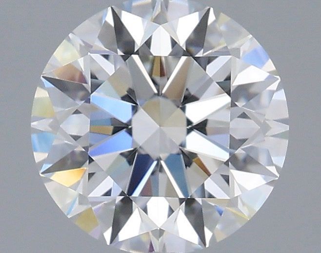 1.91 ct. round Lab Grown Diamond front image