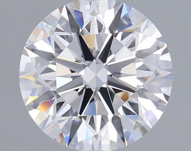 1.06 ct. round Lab Grown Diamond front image