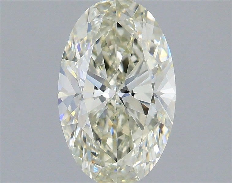 1.20 ct Oval diamond