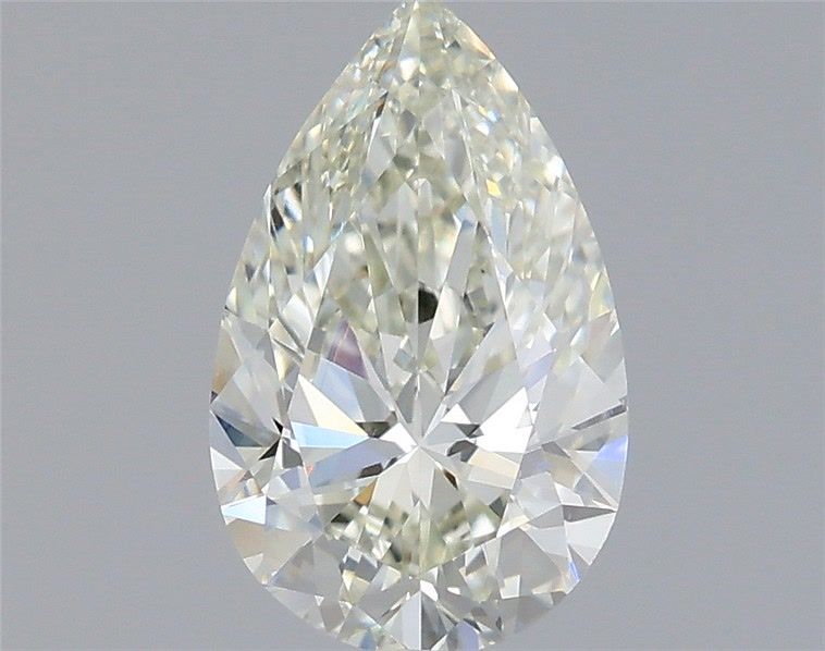 1.00 ct Pear diamond