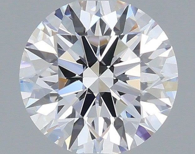 1.05 ct. round Lab Grown Diamond front image