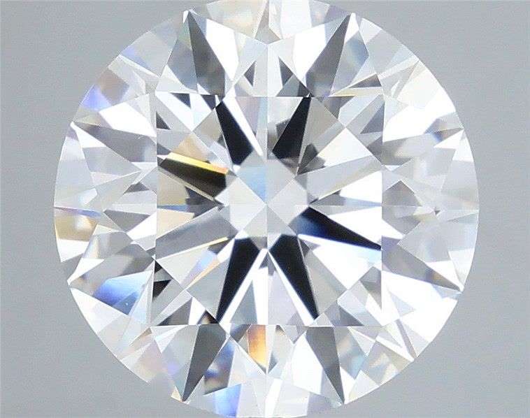 6.03 Carat