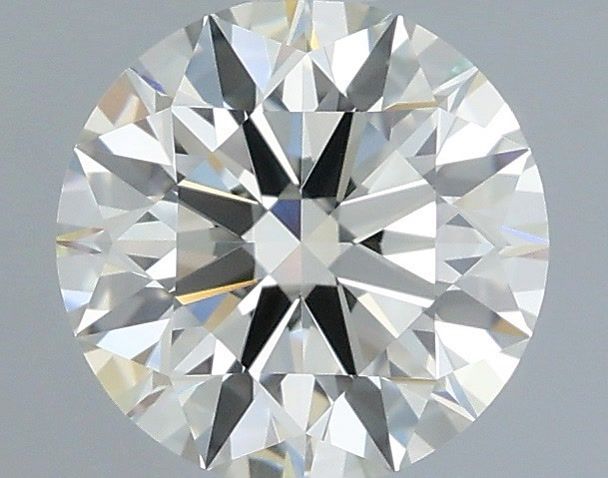 Diament 1.1 ct I/IF