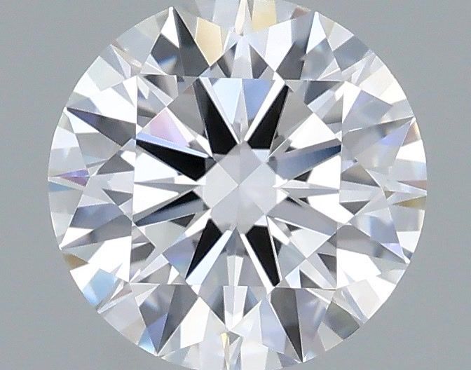 1.06 ct. round Lab Grown Diamond front image