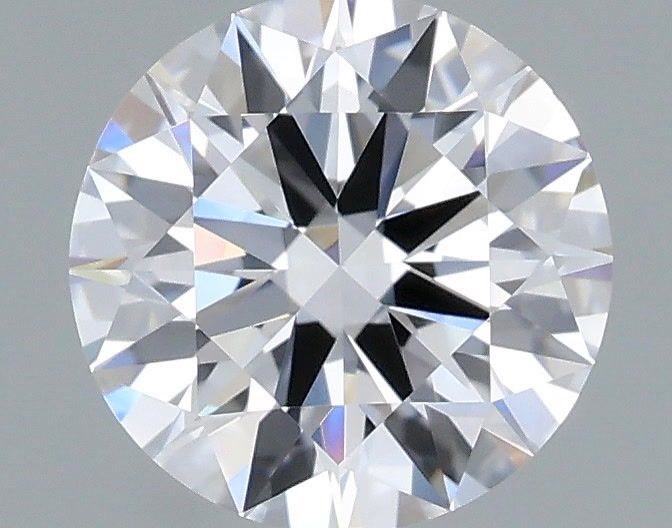 1.06 ct. round Lab Grown Diamond front image