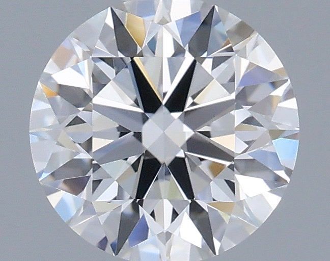 1.06 ct. round Lab Grown Diamond front image