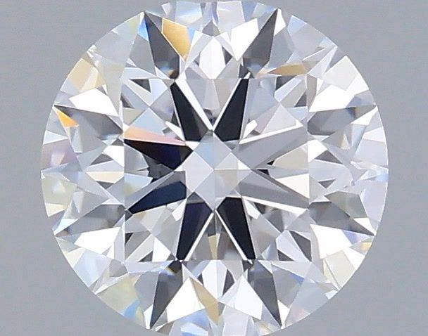 1.06 ct. round Lab Grown Diamond front image