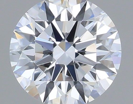 0.32 ct lab-grown Round Diamond