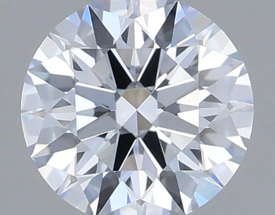 0.32 ct lab-grown Round Diamond