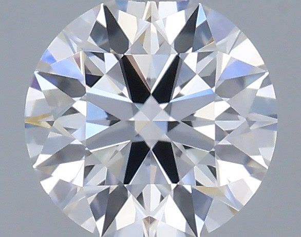 0.32 ct lab-grown Round Diamond