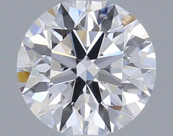 0.32 ct lab-grown Round Diamond