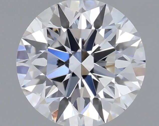 0.46 ct lab-grown Round Diamond