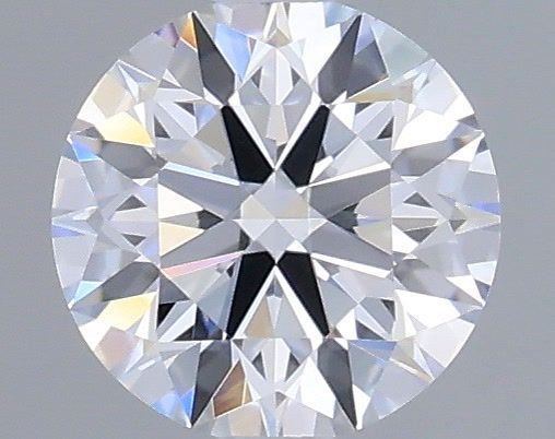 0.32 ct lab-grown Round Diamond
