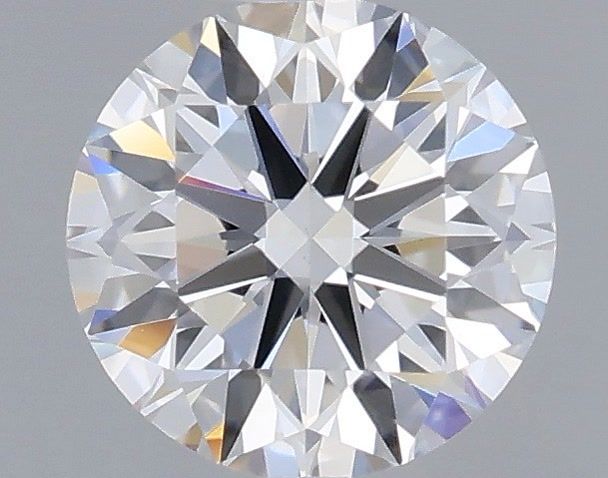 0.33 ct lab-grown Round Diamond