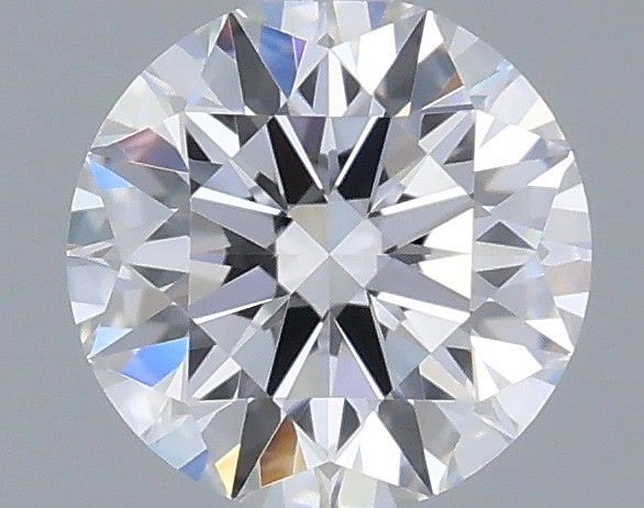 0.33 ct lab-grown Round Diamond