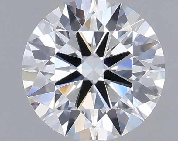 0.32 ct lab-grown Round Diamond