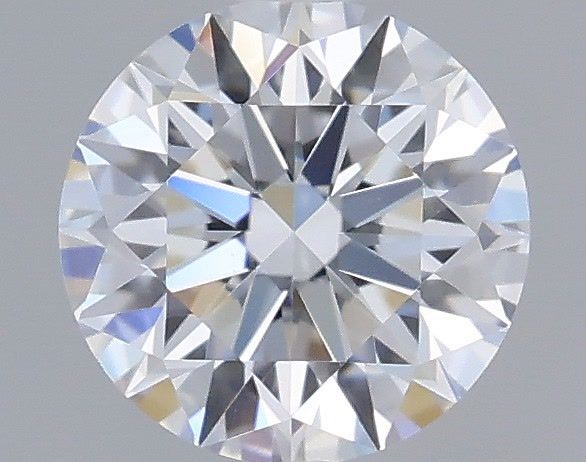 0.33 ct lab-grown Round Diamond