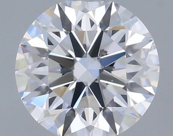 0.33 ct lab-grown Round Diamond