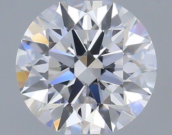 0.33 ct lab-grown Round Diamond