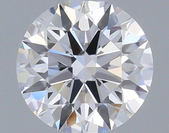 0.33 ct lab-grown Round Diamond
