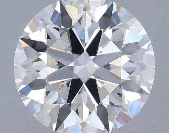 0.33 ct lab-grown Round Diamond