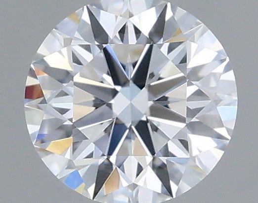 0.32 ct lab-grown Round Diamond