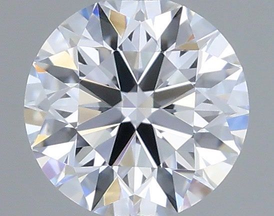 0.32 ct lab-grown Round Diamond