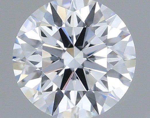0.32 ct lab-grown Round Diamond