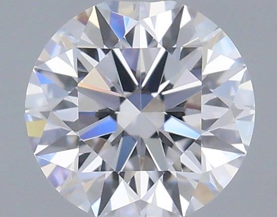 0.33 ct lab-grown Round Diamond