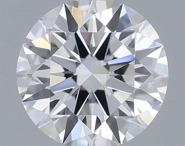 0.33 ct lab-grown Round Diamond