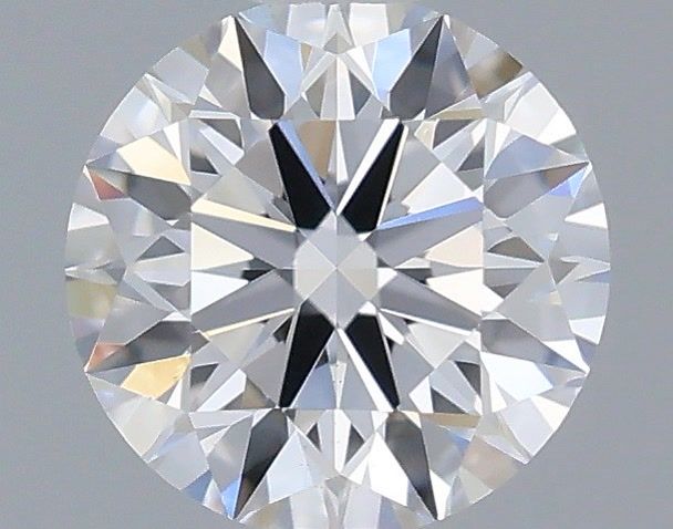 0.32 ct lab-grown Round Diamond