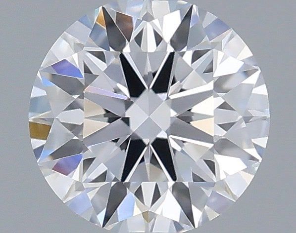 0.33 ct lab-grown Round Diamond