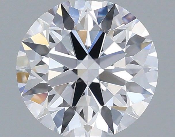 0.32 ct lab-grown Round Diamond