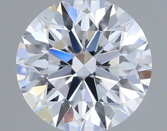 0.33 ct lab-grown Round Diamond
