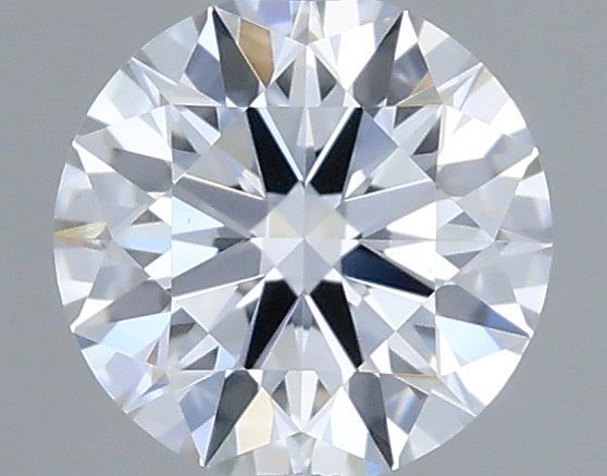 0.33 ct lab-grown Round Diamond