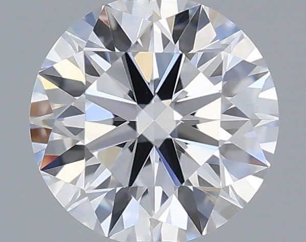 0.33 ct lab-grown Round Diamond