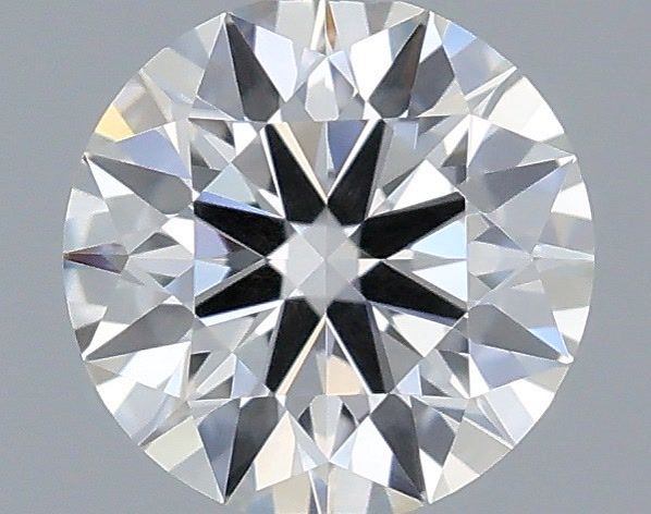 0.32 ct lab-grown Round Diamond