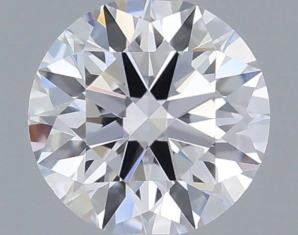 0.33 ct lab-grown Round Diamond