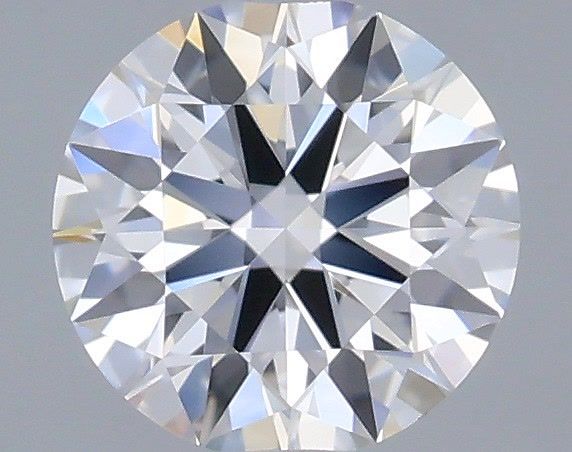 0.32 ct lab-grown Round Diamond