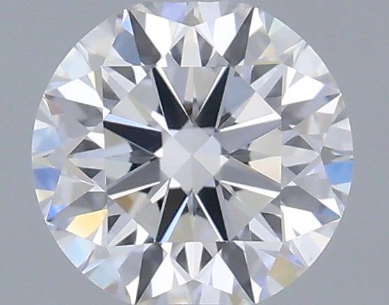 0.33 ct lab-grown Round Diamond