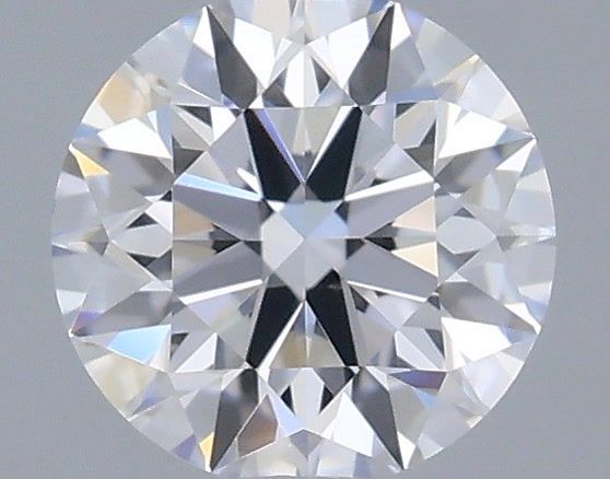0.32 ct lab-grown Round Diamond