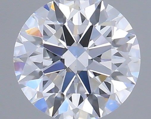 0.32 ct lab-grown Round Diamond