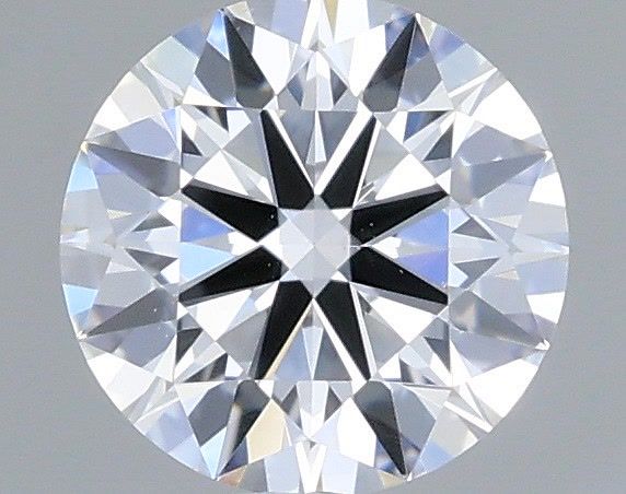 0.48 ct lab-grown Round Diamond