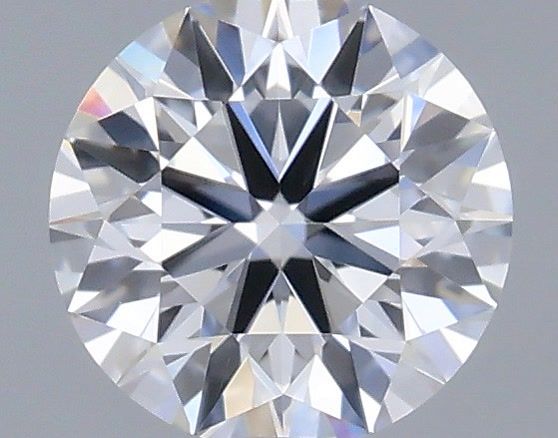 0.32 ct lab-grown Round Diamond