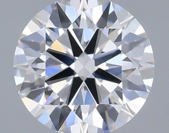 0.32 ct lab-grown Round Diamond