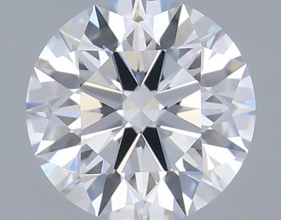 0.33 ct lab-grown Round Diamond