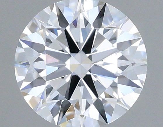 0.33 ct lab-grown Round Diamond