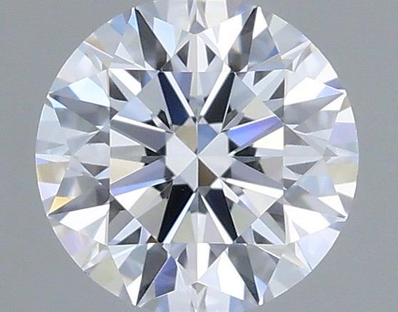 0.33 ct lab-grown Round Diamond